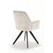 Eetkamerstoel Nova - Champagne-Eetkamerstoelen-Starfurn