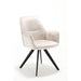 Eetkamerstoel Nova - Champagne-Eetkamerstoelen-Starfurn