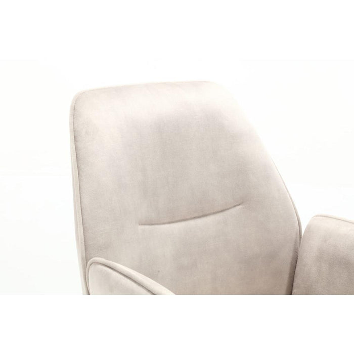 Eetkamerstoel Nova - Champagne-Eetkamerstoelen-Starfurn