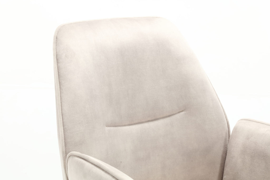 Eetkamerstoel Nova | Champagne-Eetkamerstoelen-Starfurn