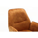 Eetkamerstoel Nova - Goud-Eetkamerstoelen-Starfurn