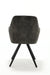 Eetkamerstoel Nova | Hunter Green-Eetkamerstoelen-Starfurn