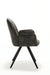 Eetkamerstoel Nova | Hunter Green-Eetkamerstoelen-Starfurn