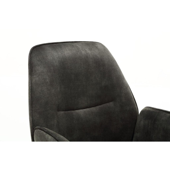 Eetkamerstoel Nova - Hunter Groen-Eetkamerstoelen-Starfurn