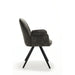 Eetkamerstoel Nova - Hunter Groen-Eetkamerstoelen-Starfurn