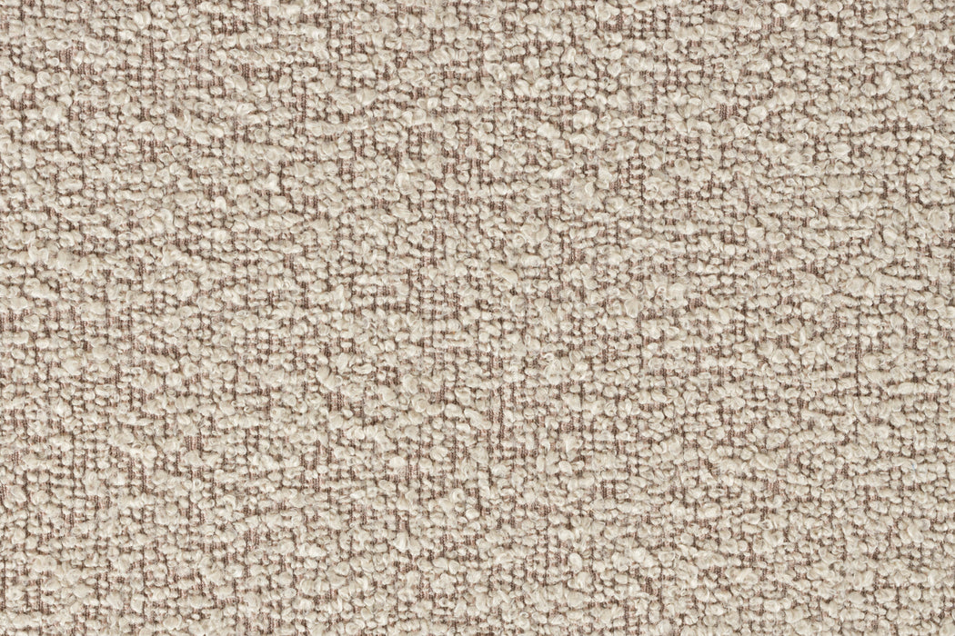 Eetkamerstoel Noxx Polyester Beige Ø42x46 cm-Krukken-Creating Home