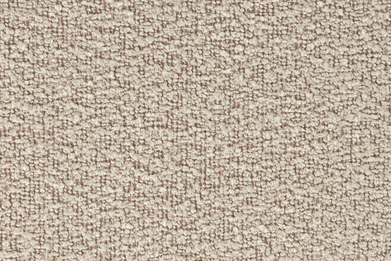 Eetkamerstoel Noxx Polyester Beige Ø42x46 cm-Krukken-Creating Home