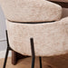 Eetkamerstoel Otis - Beige-Eetkamerstoelen-Starfurn
