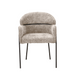 Eetkamerstoel Otis - Beige-Eetkamerstoelen-Starfurn