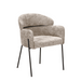 Eetkamerstoel Otis - Beige-Eetkamerstoelen-Starfurn