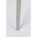 Eetkamerstoel Pip All Mint Polypropyleen Groen 53.5x46 cm-Eetkamerstoelen-Creating Home