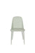 Eetkamerstoel Pip All Mint Polypropyleen Groen 53.5x46 cm-Eetkamerstoelen-Creating Home