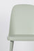 Eetkamerstoel Pip All Mint Polypropyleen Groen 53.5x46 cm-Eetkamerstoelen-Creating Home