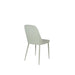 Eetkamerstoel Pip All Mint Polypropyleen Groen 53.5x46 cm-Eetkamerstoelen-Creating Home