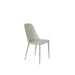 Eetkamerstoel Pip All Mint Polypropyleen Groen 53.5x46 cm-Fauteuils-Creating Home
