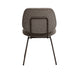 Eetkamerstoel Ravenna - Mushroom - Royal Boucle - Brons...-Eetkamerstoelen-LABEL51