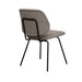 Eetkamerstoel Ravenna - Naturel - Royal Boucle-Eetkamerstoelen-LABEL51