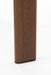 Eetkamerstoel Robyn Polyester Rood 52x48 cm-Eetkamerstoelen-Creating Home