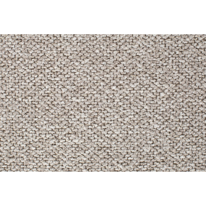 Eetkamerstoel Roos Light Polyester Beige 51x47 cm