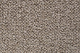 Eetkamerstoel Roos Warm Polyester Beige 51x47 cm-Eetkamerstoelen-Creating Home