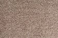 Eetkamerstoel Sanne Bruinie Polyester Bruin 64x56 cm-Eetkamerstoelen-Creating Home