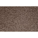 Eetkamerstoel Sanne Bruinie Polyester Bruin 72x62 cm-Eetkamerstoelen-Creating Home