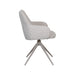Eetkamerstoel Sawa Bouclé Beige-Eetkamerstoelen-LABEL51