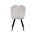 Eetkamerstoel Silly Bouclé Beige-Eetkamerstoelen-LABEL51