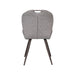 Eetkamerstoel Silly Bouclé Mushroom-Eetkamerstoelen-LABEL51