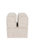 Eetkamerstoel Staple Polyester Bruin 40x40 cm-Eetkamerstoelen-Creating Home