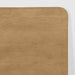 Eetkamerstoel Tafelblad Sloppy Edge - Naturel - Mangohout -...-Eetkamerstoelen-LABEL51