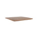 Eetkamerstoel Tafelblad Sloppy Edge - Naturel - Mangohout -...-Eetkamerstoelen-LABEL51