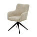Eetkamerstoel Tara Stof Sand-Livingfurn
