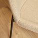 Eetkamerstoel Tess | Beige-Eetkamerstoelen-Starfurn