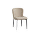 Eetkamerstoel Tess | Beige-Eetkamerstoelen-Starfurn