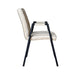 Eetkamerstoel Tivoli Bull - Beige - Met armleuning-Eetkamerstoelen-Starfurn