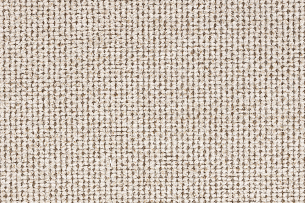 Eetkamerstoel Walden Polyester Beige 55x51 cm-Eetkamerstoelen-Creating Home