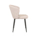 Eetkamerstoel Wave - Naturel - Boucle-Eetkamerstoelen-LABEL51