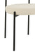 Eetkamerstoel Wit Multiplex 52 cm-Eetkamerstoelen-J-Line