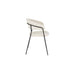 Eetkamerstoel Zeri Beige-Eetkamerstoelen-Creating Home
