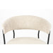 Eetkamerstoel Zeri Beige-Eetkamerstoelen-Creating Home