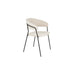 Eetkamerstoel Zeri Beige-Eetkamerstoelen-Creating Home