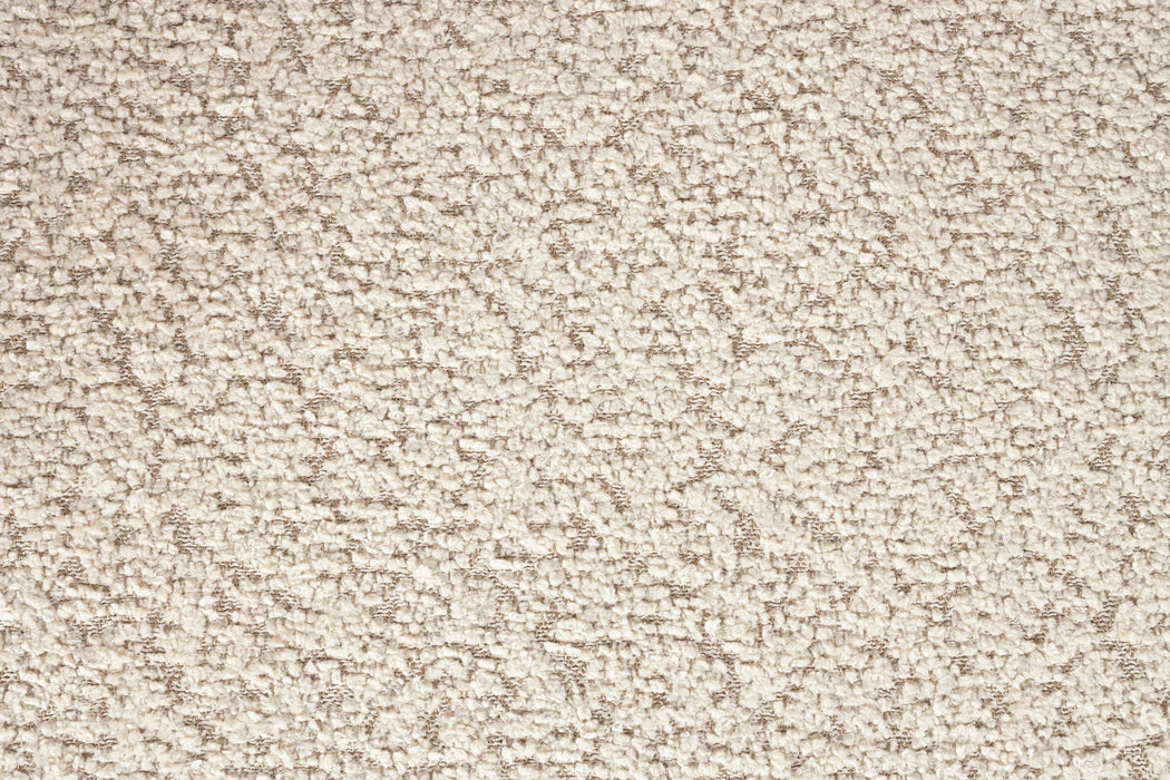 Eetkamerstoel Zeri Polyester Zwart 51.5x59.5 cm