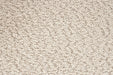 Eetkamerstoel Zeri Polyester Zwart 51.5x59.5 cm