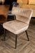 Eetkamerstoel Zinno Polyester-Eetkamerstoelen-PTMD