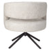 Eetkamerstoelen Eetkamerstoel Baldr Crème Dining Stoel Legacy 15 Dove Zwart-Eetkamerstoelen-PTMD