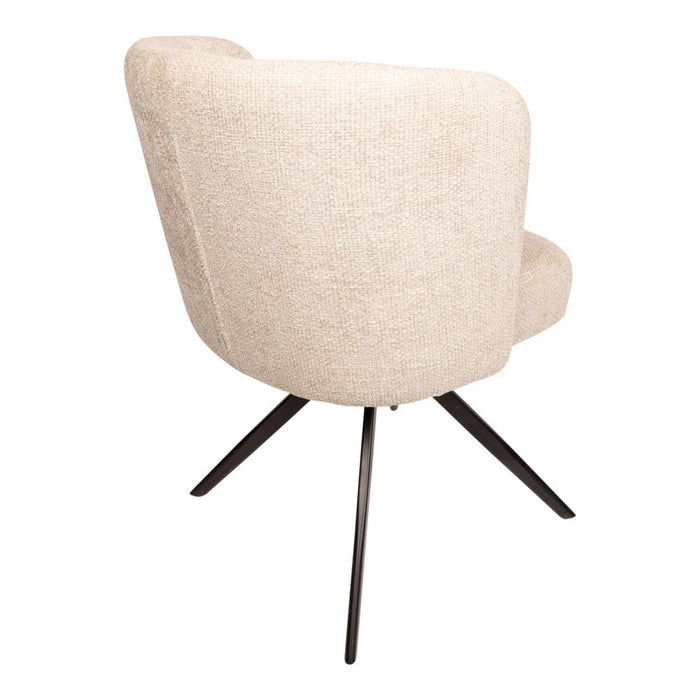 Eetkamerstoelen Eetkamerstoel Odin Dining Stoel S Dove Legacy 15-Eetkamerstoelen-PTMD