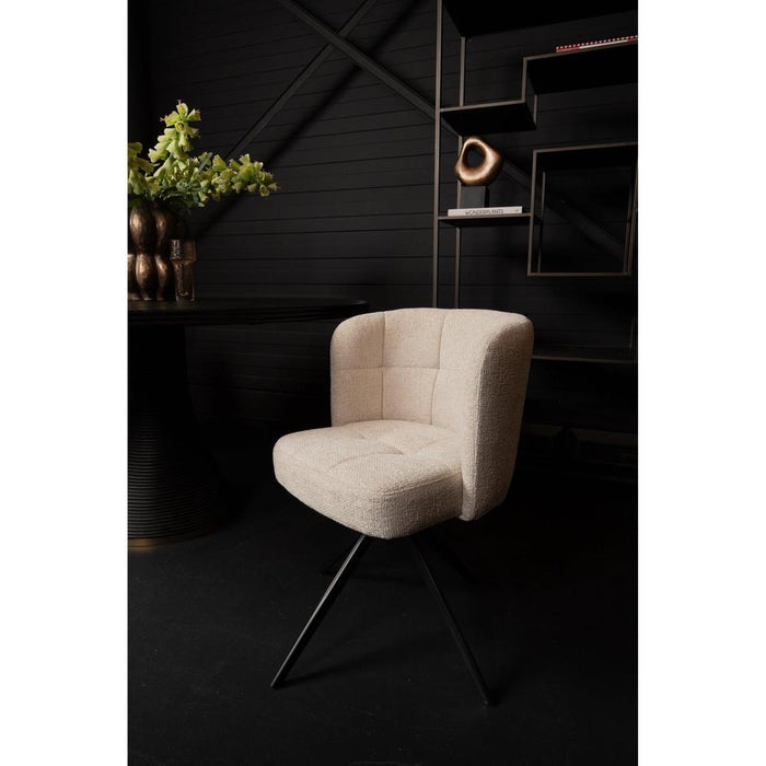Eetkamerstoelen Eetkamerstoel Odin Dining Stoel S Dove Legacy 15-Eetkamerstoelen-PTMD