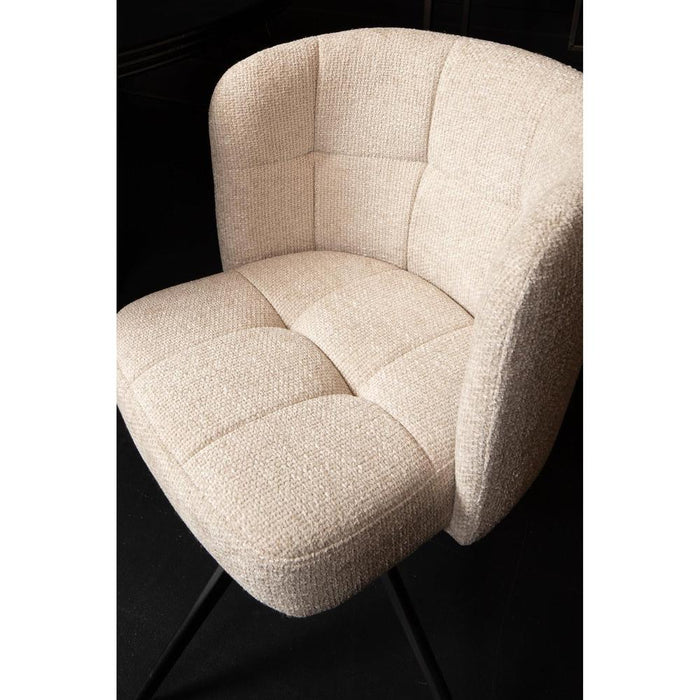 Eetkamerstoelen Eetkamerstoel Odin Dining Stoel S Dove Legacy 15-Eetkamerstoelen-PTMD