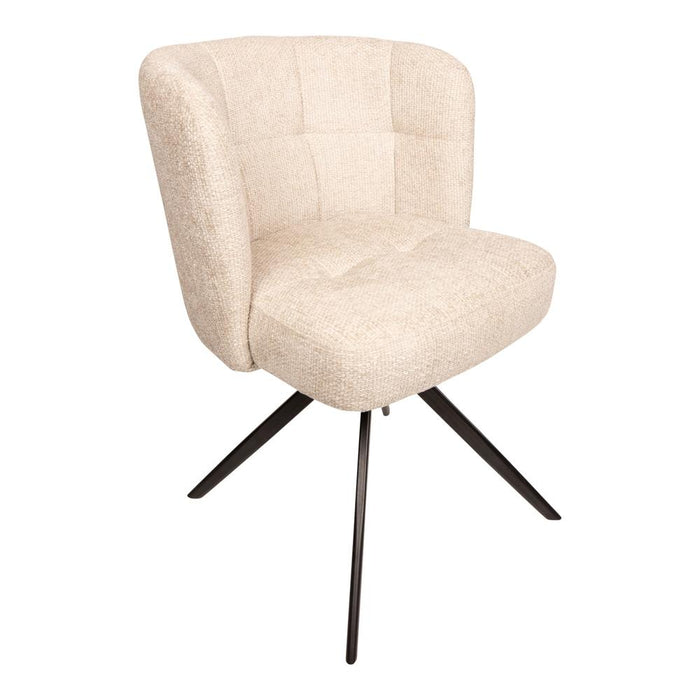 Eetkamerstoelen Eetkamerstoel Odin Dining Stoel S Dove Legacy 15-Eetkamerstoelen-PTMD
